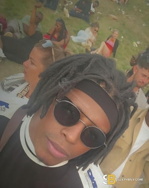 Gay Escort Damion 47yr - pnp