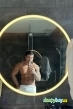 Bisexual Escort Matheus 29yr - licking