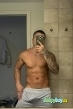 Bisexual Escort Matheus 29yr - licking