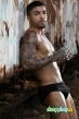 Bisexual Escort Matheus 29yr - licking