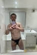 Bisexual Escort Darren 32yr - exhibitionist