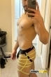 Gay Escort Henric 25yr - licking