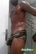 Bisexual Escort Benjamin 35yr - role