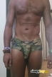 Bisexual Escort Benjamin 35yr - role