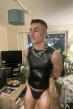 Gay Escort Adam 27yr - licking