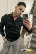Bisexual Escort Alexsander 28yr - licking
