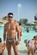 Gay Escort Max 31yr - nipple play