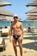 Gay Escort Max 31yr - sauna