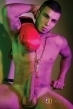 Gay Escort Max 31yr - trios
