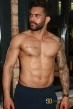 Bisexual Escort Jose Alefy 27yr - role