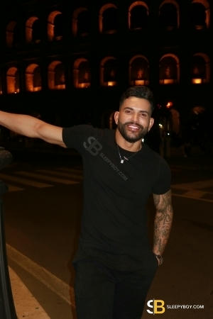 Bisexual Escort Pacote Magella 27yr - role