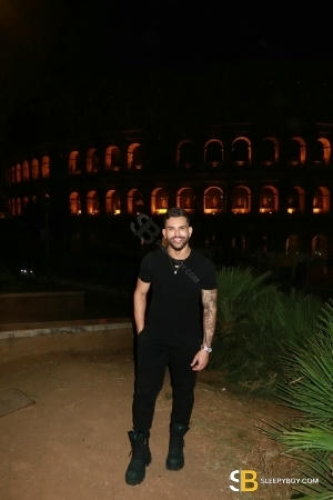 Bisexual Escort Pacote Magella 27yr - licking