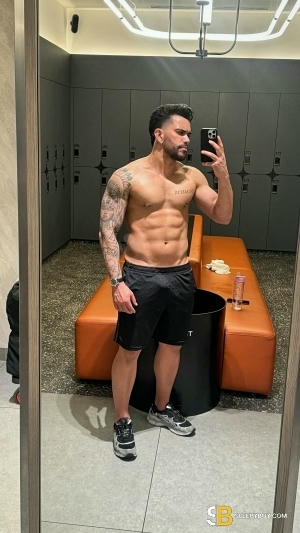 Bisexual Escort Pacote Magella 27yr - role