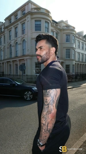 Bisexual Escort Pacote Magella 27yr - licking