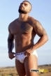 Bisexual Escort Italo 31yr - role