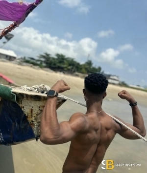 Bisexual Escort Kefas 30yr - licking