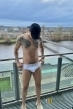 Gay Escort Vinicius 28yr - role