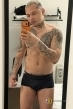 Gay Escort Vinicius 28yr - role