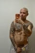 Gay Escort Vinicius 28yr - role