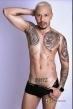 Gay Escort Vinicius 28yr - role