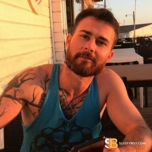 Gay Escort Fábio 38yr - licking