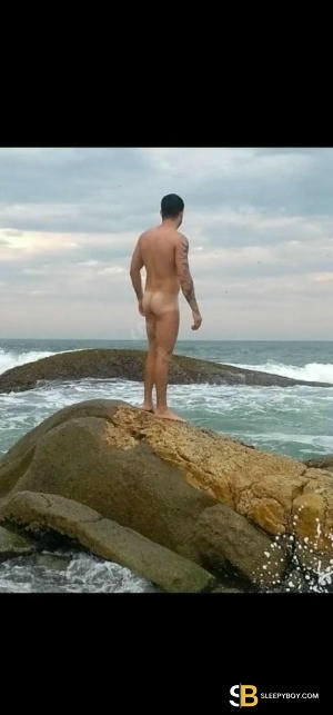 Gay Escort Fábio 38yr - sucking