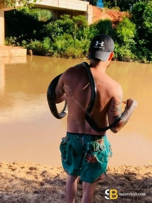 Gay Escort Fábio 38yr - role