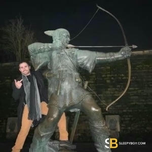 Gay Escort Fábio 38yr - sucking