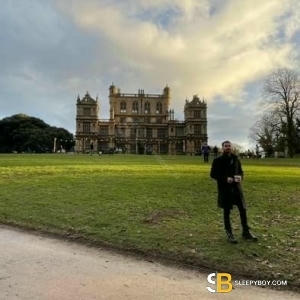 Gay Escort Fábio 38yr - role