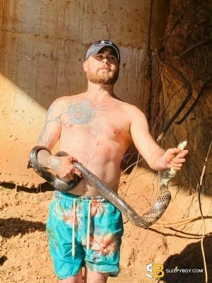 Gay Escort Fábio 38yr - role