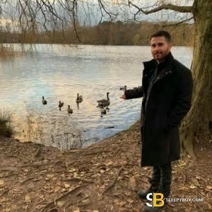 Gay Escort Fábio 38yr - licking