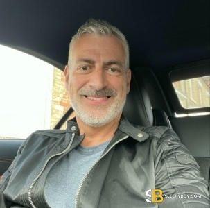 Gay Escort Stuart 62yr - role