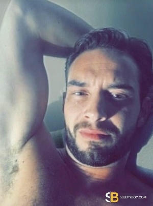 Gay Escort Chris 34yr - role