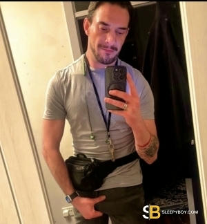 Gay Escort Ken 34yr - trios