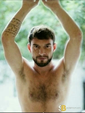 Gay Escort Chris 34yr - role