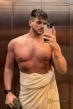 Bisexual Escort Tommy 32yr - role