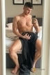 Bisexual Escort Tommy 32yr - double penetration