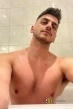 Bisexual Escort Tommy 32yr - double penetration
