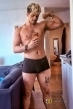 Bisexual Escort Tommy Xl 32yr - double penetration