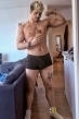 Bisexual Escort Tommy Xl 32yr - trios