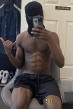 Bisexual Escort Gabriel 27yr - role