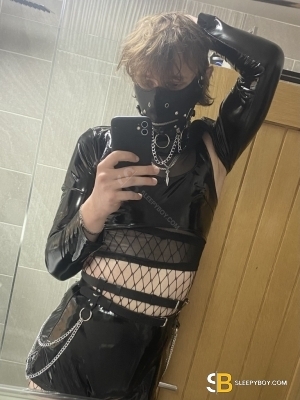 Bisexual Escort Charlie 24yr - double penetration