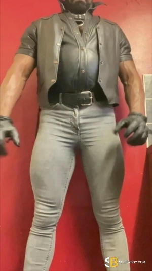 Gay Escort Brody 40yr - role