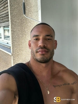 Bisexual Escort Vini 26yr - blowjob