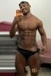 Bisexual Escort Gustavo 26yr - licking