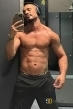Bisexual Escort Gustavo 26yr - role