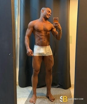 Bisexual Escort Gustavo 26yr - sucking