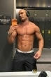 Bisexual Escort Gustavo 26yr - role