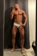 Bisexual Escort Gustavo 26yr - licking