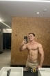 Bisexual Escort Alexandre 29yr - role